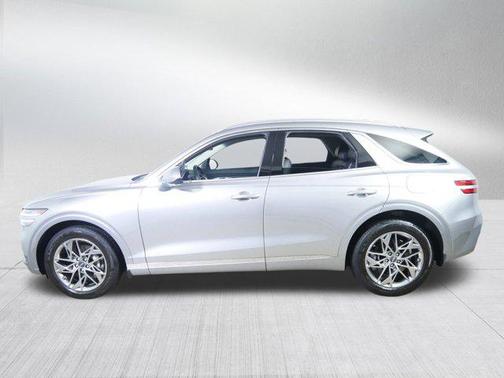 2025 Genesis GV70 2.5T AWD