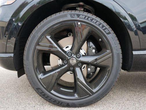 2026 Genesis GV80 3.5T