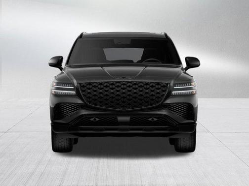 2026 Genesis GV80 3.5T