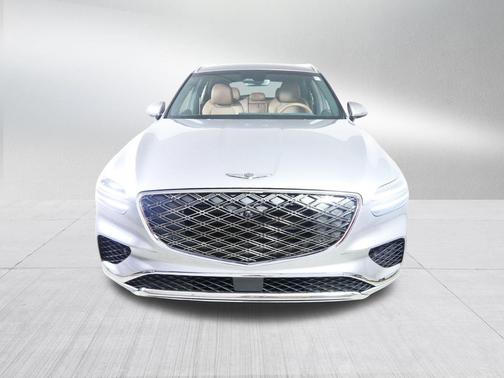 Savile Silver 2026 Genesis GV70 2.5T Advanced