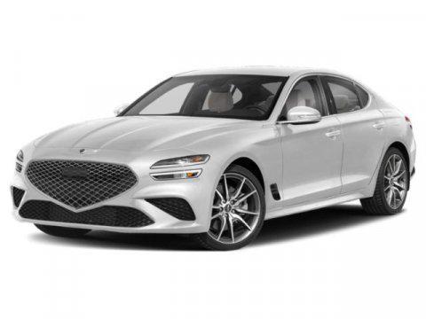 2023 Genesis G70 3.3T AWD