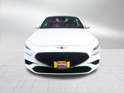 2023 Genesis G70 3.3T AWD