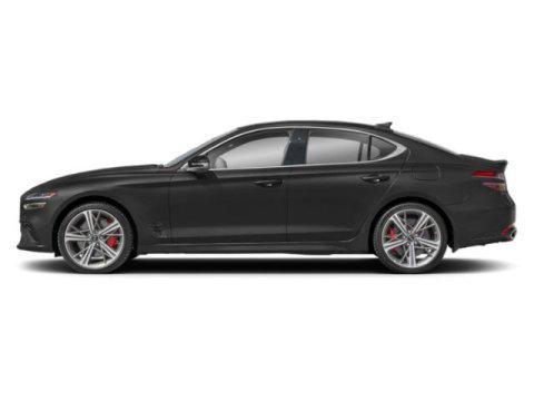 2025 Genesis G70 3.3T AWD Sport Advanced
