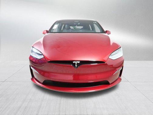 2023 Tesla Model X Plaid Tri Motor All-Wheel Drive