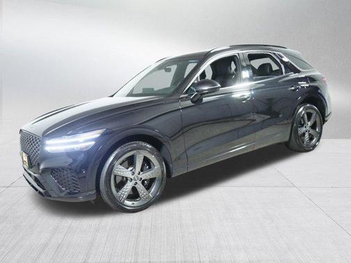 2025 Genesis GV70 3.5T AWD Sport