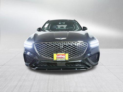 2025 Genesis GV70 3.5T AWD Sport