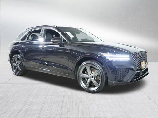 2025 Genesis GV70 3.5T AWD Sport