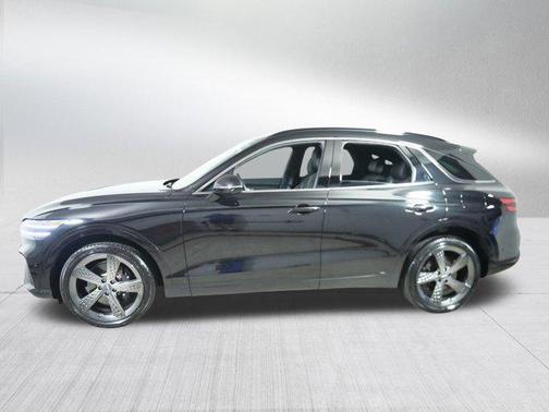 2025 Genesis GV70 3.5T AWD Sport