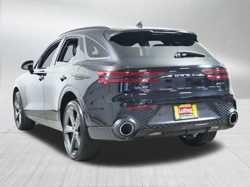 2025 Genesis GV70 3.5T AWD Sport