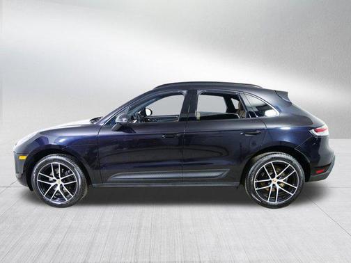 2023 Porsche Macan T
