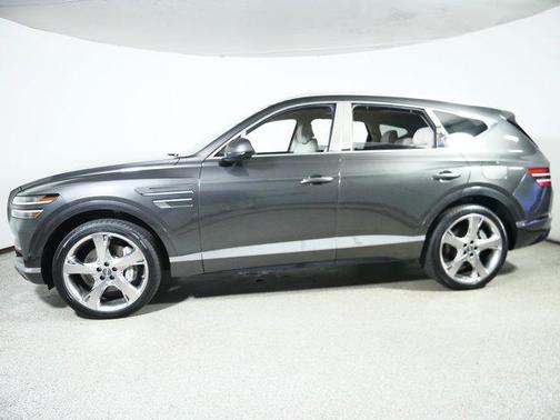 2024 Genesis GV80 3.5T