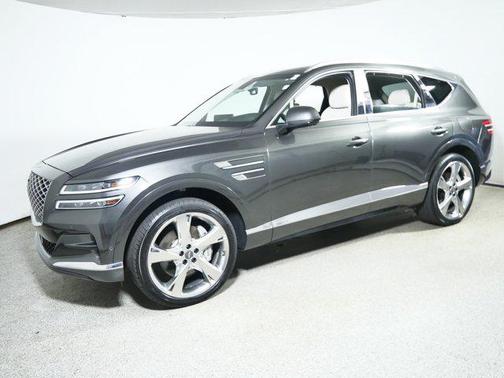 2024 Genesis GV80 3.5T