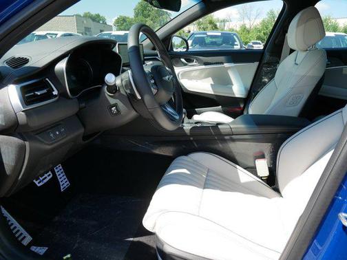 2026 Genesis G70 3.3T AWD Sport Prestige