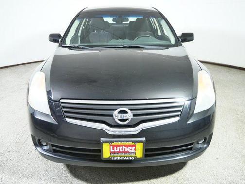 2009 Nissan Altima 2.5 S