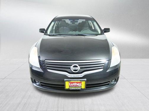 2009 Nissan Altima 2.5 S