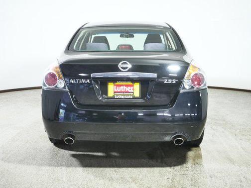 2009 Nissan Altima 2.5 S