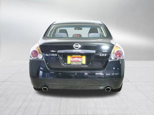 2009 Nissan Altima 2.5 S