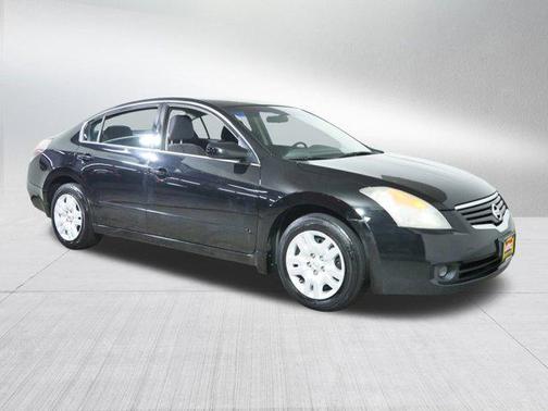 2009 Nissan Altima 2.5 S