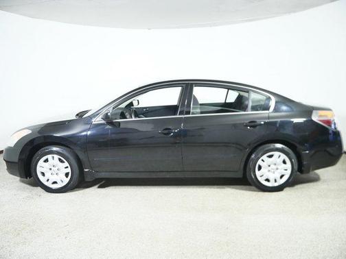 2009 Nissan Altima 2.5 S
