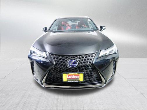 2020 Lexus UX 250h F Sport