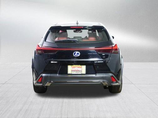 2020 Lexus UX 250h F Sport