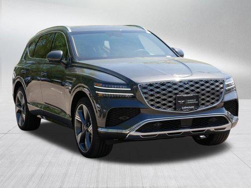 2025 Genesis GV80 3.5T