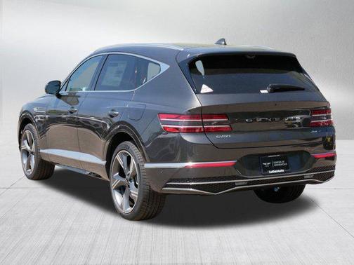 2025 Genesis GV80 3.5T