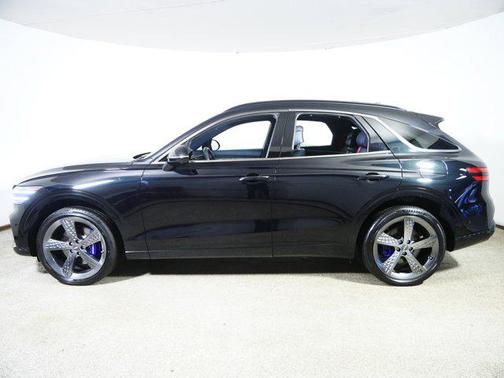 2022 Genesis GV70 3.5T AWD Sport