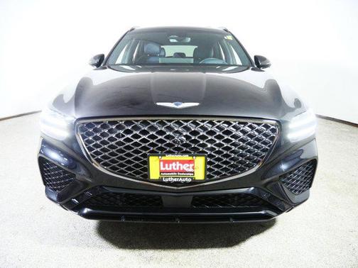 2022 Genesis GV70 3.5T AWD Sport