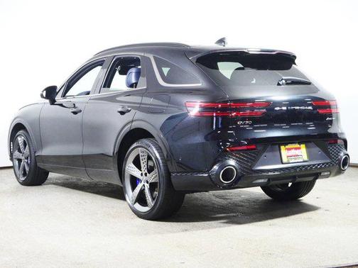 2022 Genesis GV70 3.5T AWD Sport