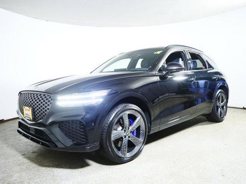 2022 Genesis GV70 3.5T AWD Sport