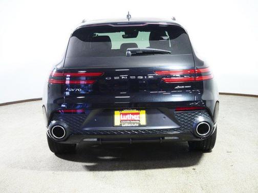 2022 Genesis GV70 3.5T AWD Sport
