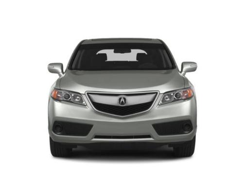 Crystal Black Pearl 2013 Acura RDX Technology