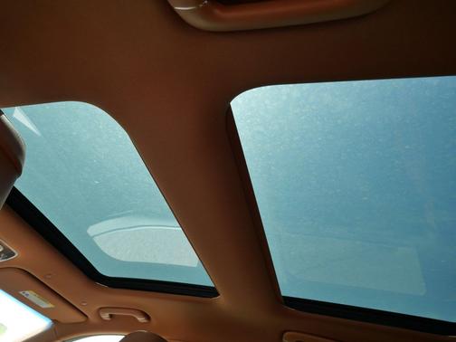 Storr Green Matte 2026 Genesis GV80 2.5T