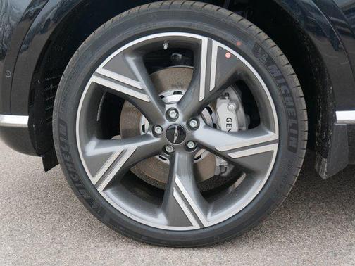 2025 Genesis GV80 3.5T