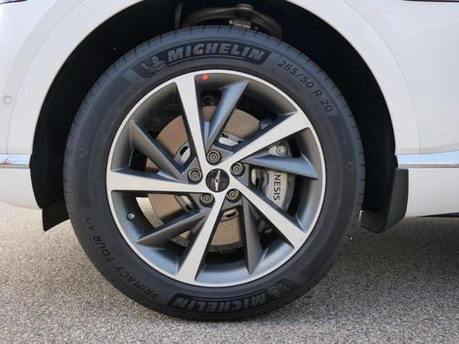 2026 Genesis GV80 3.5T