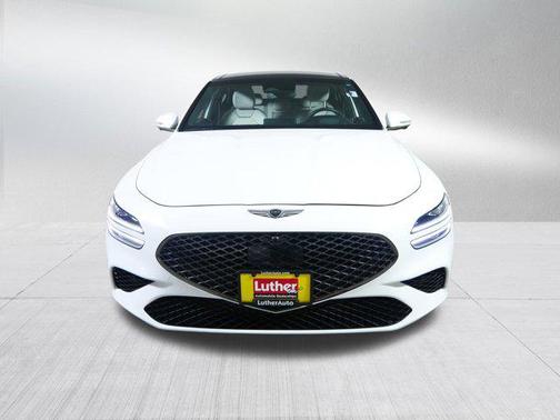 2024 Genesis G70 3.3T AWD Sport Advanced