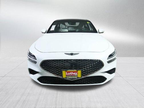 2024 Genesis G70 3.3T AWD Sport Advanced