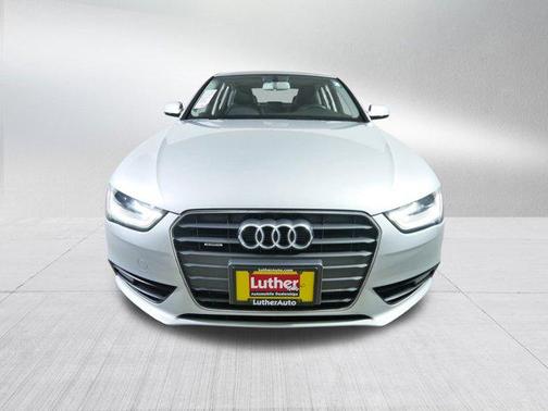 2013 Audi A4 2.0T Premium quattro