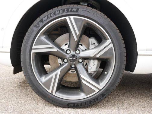 2026 Genesis GV80 3.5T