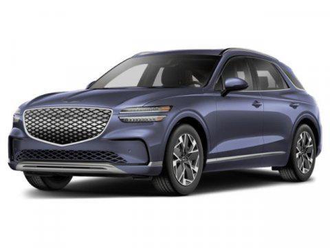 2026 Genesis Electrified GV70 Standard