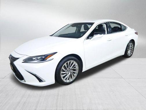 2023 Lexus ES 350 Ultra Luxury