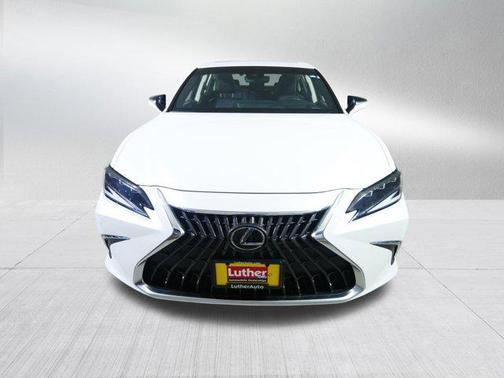 2023 Lexus ES 350 Ultra Luxury