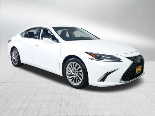 2023 Lexus ES 350 Ultra Luxury