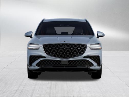 Bering Blue 2027 Genesis GV70 3.5T Sport Prestige AWD