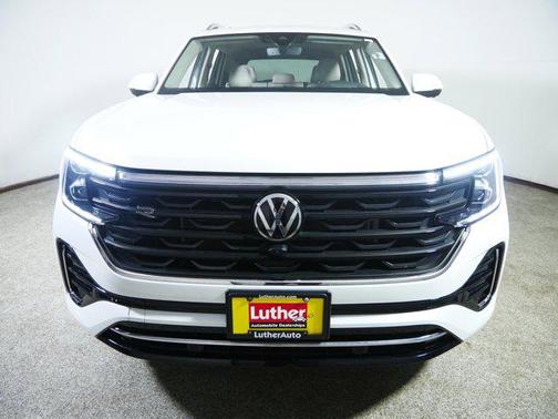 2024 Volkswagen Atlas 2.0T SEL Premium R-Line 4MOTION