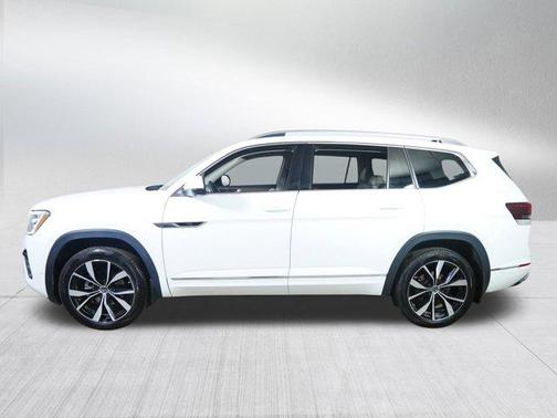 2024 Volkswagen Atlas 2.0T SEL Premium R-Line 4MOTION