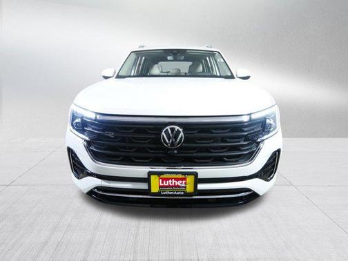 2024 Volkswagen Atlas 2.0T SEL Premium R-Line 4MOTION