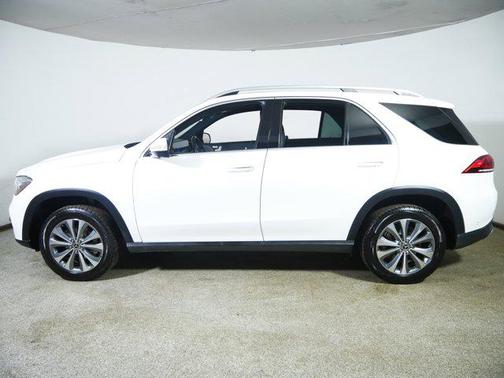 2020 Mercedes-Benz GLE 350 4MATIC