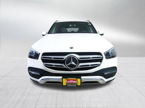 2020 Mercedes-Benz GLE 350 4MATIC